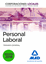 Imagen de Temario General Personal Laboral Corporaciones Locales 2018