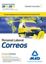 Imagen de Temario Volumen 1 Personal Laboral Correos 2018-2019 "Temario adaptado a la convocatoria de 19 de abril de 2018"