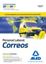 Imagen de Test Personal Laboral Correos 2018-2019 " Test Adaptado a la Convocatoria de 19 de Abril de 2018"