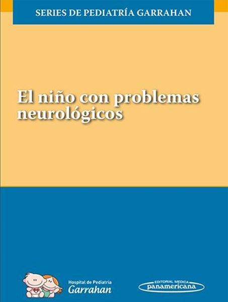 Imagen de Niño con Problemas Neurológicos, El