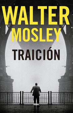 Traición. Premio Novela Policiaca 2018