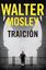 Traición. Premio Novela Policiaca 2018