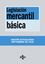 Legislación mercantil básica 15ª ed, 2018