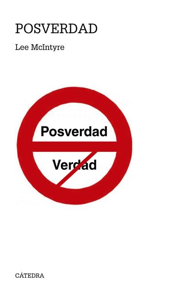 Posverdad, 2018