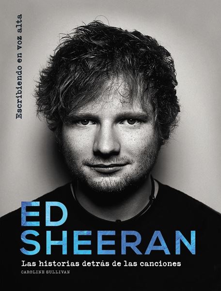 Ed Sheeran, 2018 "Las historias detrás de las canciones"