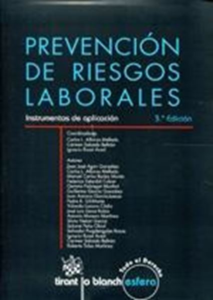 Prevención de Riesgos Laborales "Instrumentos de Aplicación"