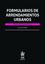 Imagen de Formularios Laborales 5ª ed, 2018