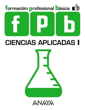 Ciencias Aplicadas I.