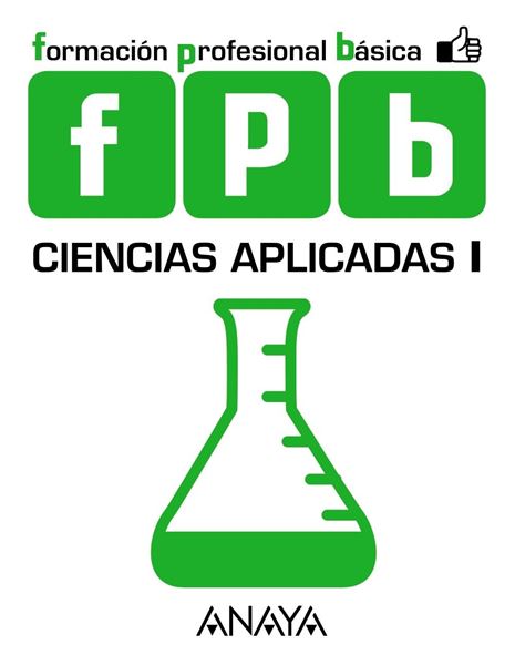 Ciencias Aplicadas I.
