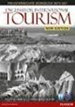 English For International Tourism Pre-Intermediate Workbook With Key "+ Mp3 Audio"