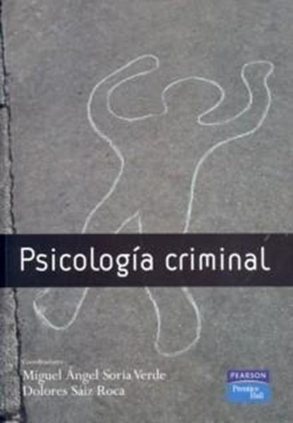 Psicología Criminal