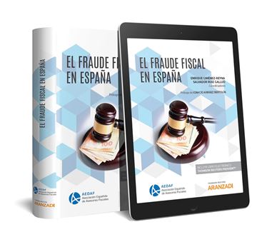 Fraude fiscal en España, El (DÚO)