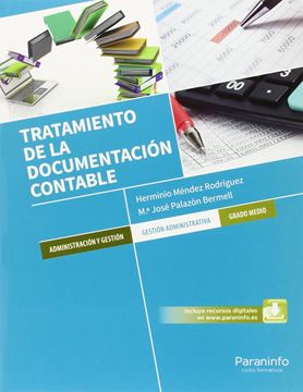 Tratamiento de la documentación contable