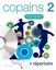 Copains Nouveau 2. Pack (Cahier d'Activités + Répertoire + Multi-ROM)