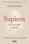 Sapiens. De animales a dioses "Una breve historia de la humanidad"