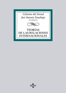 Teorías de las Relaciones Internacionales 