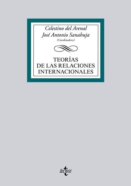 Teorías de las Relaciones Internacionales 