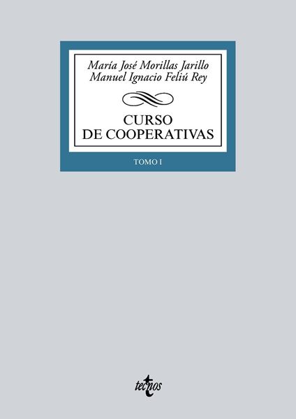 Curso de Cooperativas Tomo 1, 3ª ed, 2018