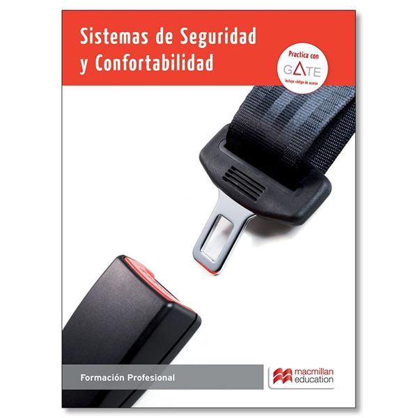 Sistemas Seguridad y Confortab Pk 2016