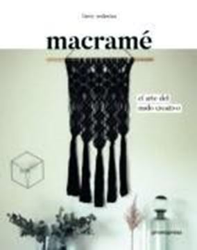 Macramé "El arte del nudo creativo"