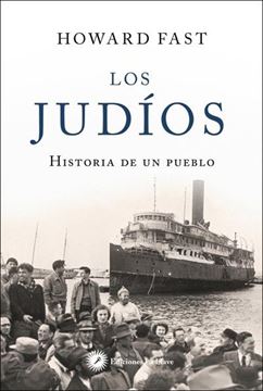 Los Judios. Historia de un pueblo, 2018