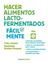 Hacer alimentos lacto-fermentados fácilmente, 2018