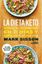 La dieta Keto, 2018 "Reinicia tu metabolismo en 21 días y quema grasa de forma definitiva"