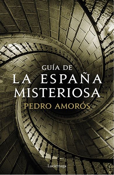 Guía de la España misteriosa, 2018