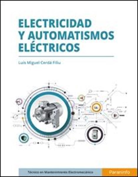 Electricidad y automatismos eléctricos