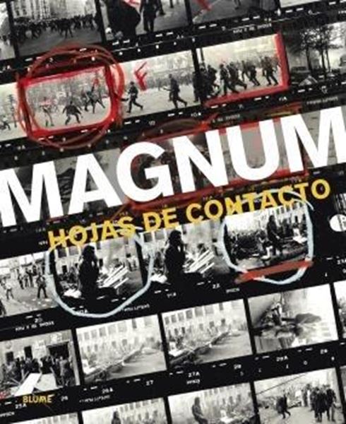 Magnum (2018) "Hojas de contacto"