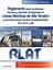 RLAT Reglamento sobre condiciones técnicas y garantías de Seguridad en Líneas Eléctricas de Alta Tensión "Y sus instrucciones técnicas complementarias ITC-LAT 01 a 09"