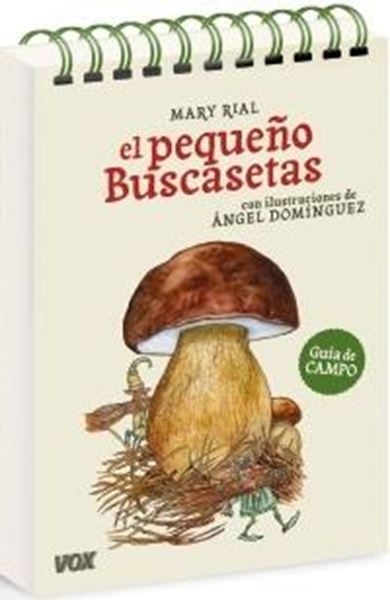 Pequeño Buscasetas, El