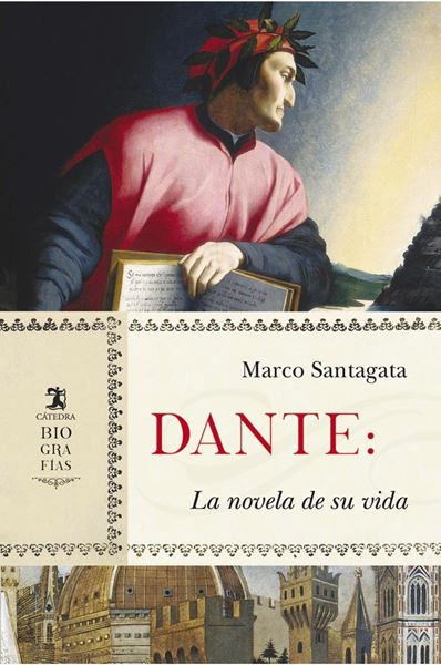 Dante, 2018 "La novela de su vida"