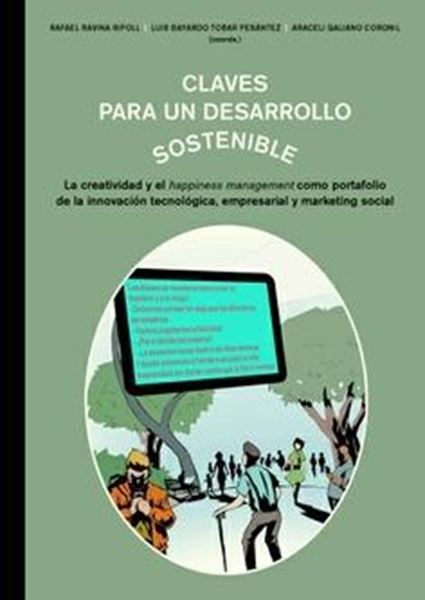 Claves para un desarrollo sostenible, 2018