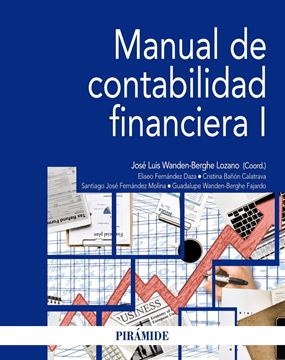 Manual de contabilidad financiera I, 2018