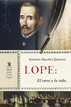 Lope "El verso y la vida"