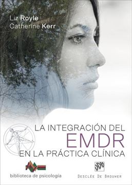 Integración del EMDR en la práctica clínica, La, 2018