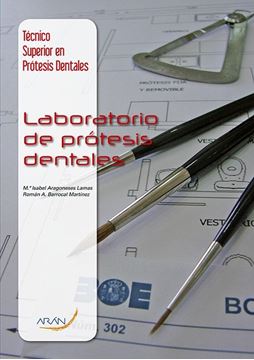 Técnico Superior en Prótesis Dentales "Laboratorio de Prótesis Dentales"