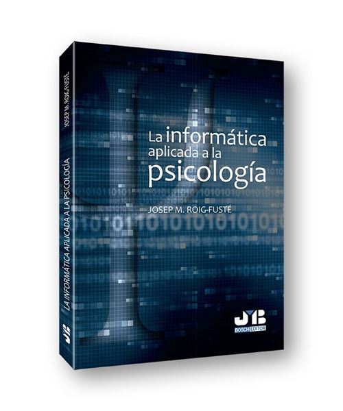 Informática aplicada a la psicología, La, 2018