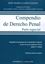 Imagen de Compendio de Derecho Penal. Parte especial 21ª ed, 2018 "Adaptado al programa de la oposición a ingreso en las Carreras Judicial y Fiscal (BOE 9-7-2018)"