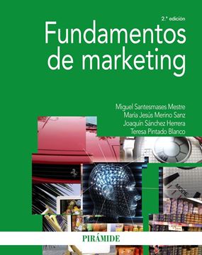Fundamentos de marketing 2ª ed, 2018