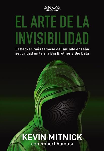 Arte de la invisibilidad, El