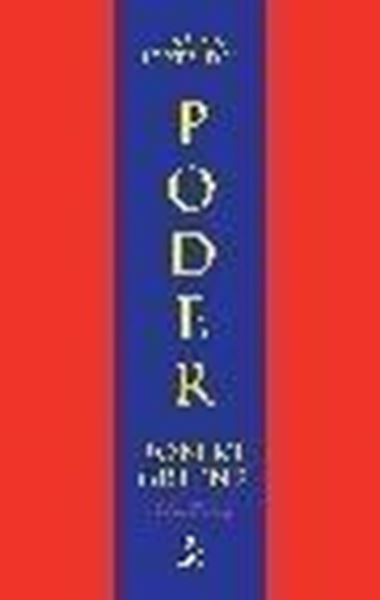 Las 48 Leyes del poder