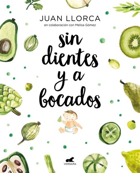 Sin dientes y a bocados, 2018