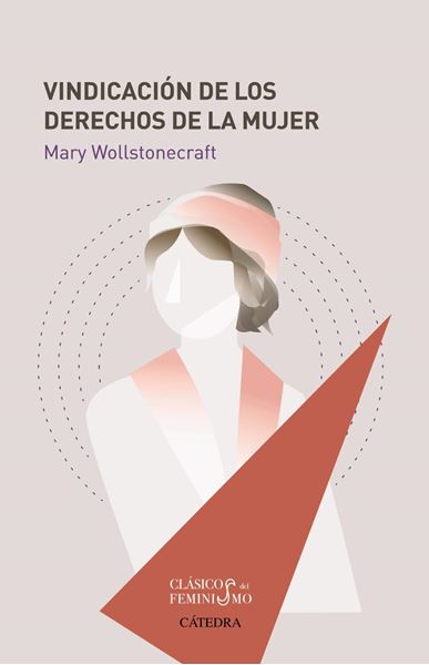 Vindicación de los derechos de la mujer, 2018