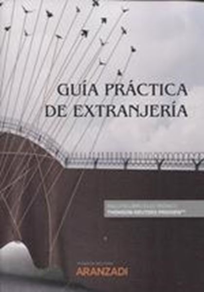 Guía práctica de extranjería (DÚO) 2018