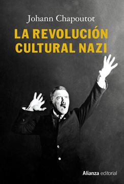 Revolución cultural nazi, La