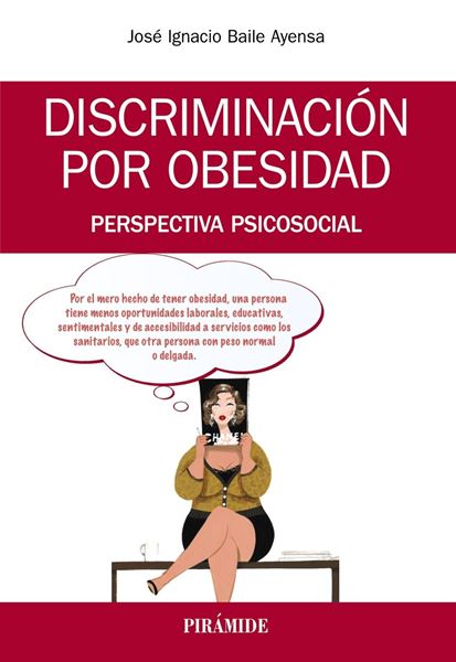 Discriminación por obesidad "Perspectiva psicosocial"
