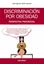 Discriminación por obesidad "Perspectiva psicosocial"