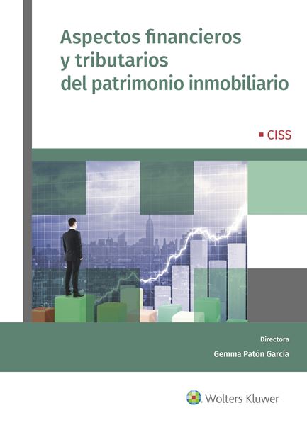 Aspectos financieros y tributarios del patrimonio inmobiliario, 2018